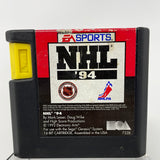 Genesis NHL 94