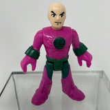 Imaginext Lex Luthor Figure Super Villain DC Comics