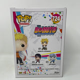 Funko Pop! Animation Boruto AAA Anime Exclusive Naruto (Hokage) 724