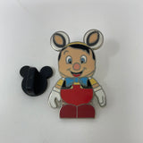 Collectible Disney Pin 85371 Vinylmation Collectors Set Animation Pinocchio