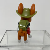 Nickelodeon Paw Patrol Tracker Jungle Figure