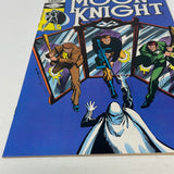 Marvel Comics Moon Knight #22 August 1982
