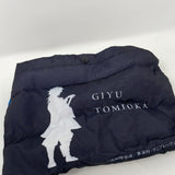 Demon Slayer Shoulder Bag Gashapon Capsule Giyu Tomioka