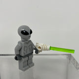 LEGO 8827 Minifigure Series-6 Classic Alien