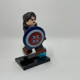 LEGO MARVEL STUDIOS MINIFIGURES SERIES 71031 - Captain Carter