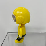 Yellow Pilot Ryan Mini Figure Series 1 Mystery Blind Bag Ryan’s World