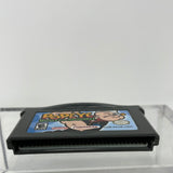 GBA Popeye: Rush for Spinach