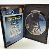 DVD The Dark Knight Widescreen Edition