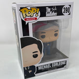 Funko Pop! Movies The Godfather Michael Corleone 390