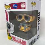 Funko Pop! Disney Wall-E 45