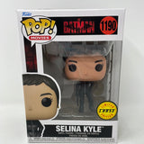 Funko Pop Movies The Batman Limited Edition Chase Selina Kyle 1190