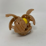 Bakugan Battle Brawlers Subterra Clay 700G