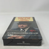 VHS Benny Hill’s Video Follies Brand New