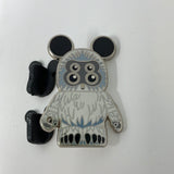 2012 Disney Star Wars Trading Booster Pin Vinylmation Series #2 Muftak