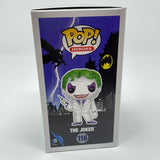 Funko Pop Heroes Batman The Joker PX Exclusive 116