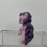 My Little Pony G4 Mini Pony Figure Cute As A Button MLP Hasbro