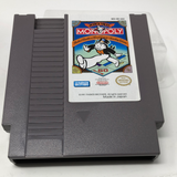 NES Monopoly
