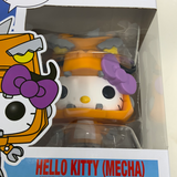 Funko Pop Hello Kitty Mecha #44