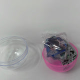 Gashapon D4DJ Groovy Mix Jewel Acrylic Keychain Volume 1 Aoi Miyake