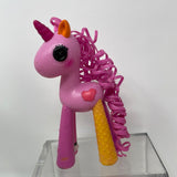 Mini Lalaloopsy Lala-oopsies Unicorn Horse Pony Figure Hazelnut