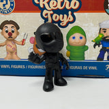 Funko Pop Retro Toys Mystery Mini-G.I.Joe Snake Eyes 1/24