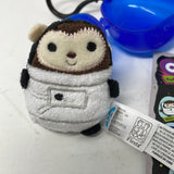 Cutie Beans Series 2.5 Space Monkey Fiesta Toys