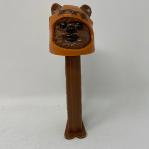 Pez Dispenser Star Wars Ewok