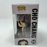 Funko Pop! Harry Potter Cho Chang 98