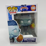 Funko Pop! Movies Space Jam a New Legacy Wet/Fire 1088