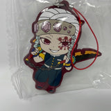 Gashapon Demon Slayer Capsule Rubber Mascot 12 Tengen Uzui