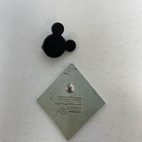 Jungle Book Mogli Disney Trading Pin Hidden Mickey 2005