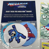 3DS Mega Man Legacy Collection CIB