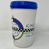 Kings Island Aladdin Cup