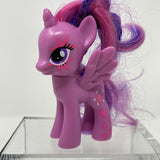 My Little Pony MLP Hasbro 3 Inch Pony Toy Cutie Mark Magic Twilight Sparkle