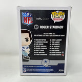 Funko Pop Football NFL Roger Staubach