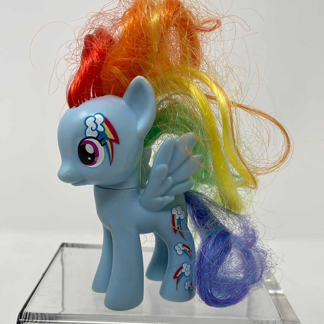 My Little Pony MLP G4 Cutie Mark Magic Rainbow Dash Hasbro – shophobbymall