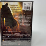 DVD Batman Begins Widescreen Edition (Sealed)