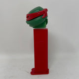 Pez Dispenser Teenage Mutant Ninja Turtles Raphael Hungary