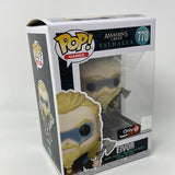 Funko Pop! Games Assassins Creed Valhalla GameStop Exclusive Eivor 778