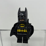 Lego DC Superheroes Minifigure Batman Black Suit