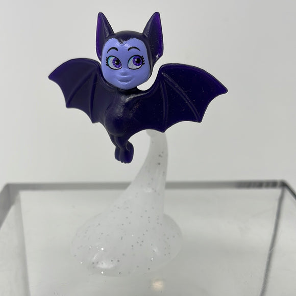 Disney Vampirina GLOWTASTIC Case of the BATTYS Bat GHOUL GLOW Unit FIGURE Toy