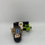 LEGO MARVEL STUDIOS MINIFIGURES SERIES 71031 - Loki