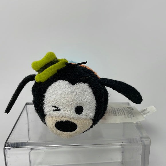 Disney Tsum Tsum Plushie Small Goofy