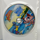 DVD Danger Rangers Water Works