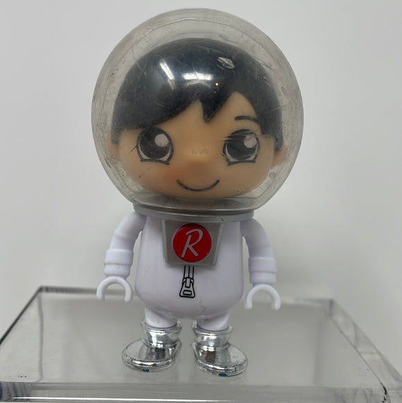 Ryan’s World Figure White Astronaut Ryan