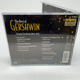 CD The Best Of Gershwin