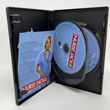 DVD Nurse Jackie Season 4