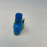 Disney Pixar CARS Diecast Mini Racers 1:87 Mini Blue Guido Fork Lift