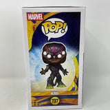 Funko Pop! Marvel Eternals Kro 737