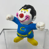 1981 Mego Clown Around C5 Superclown